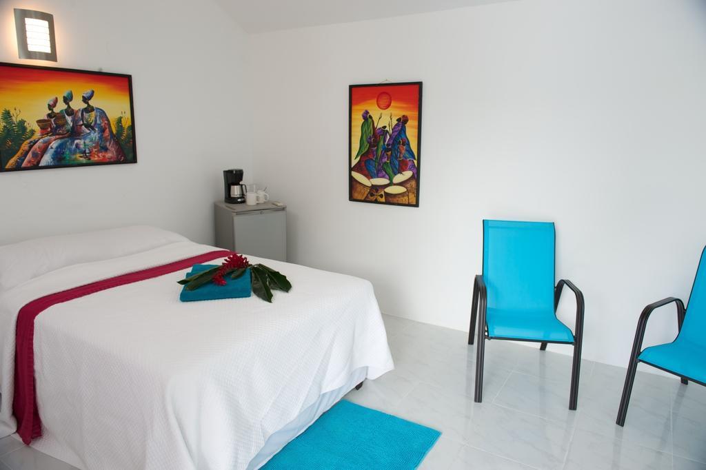 Cosmopolitan Guesthouse Hopkins Habitación foto
