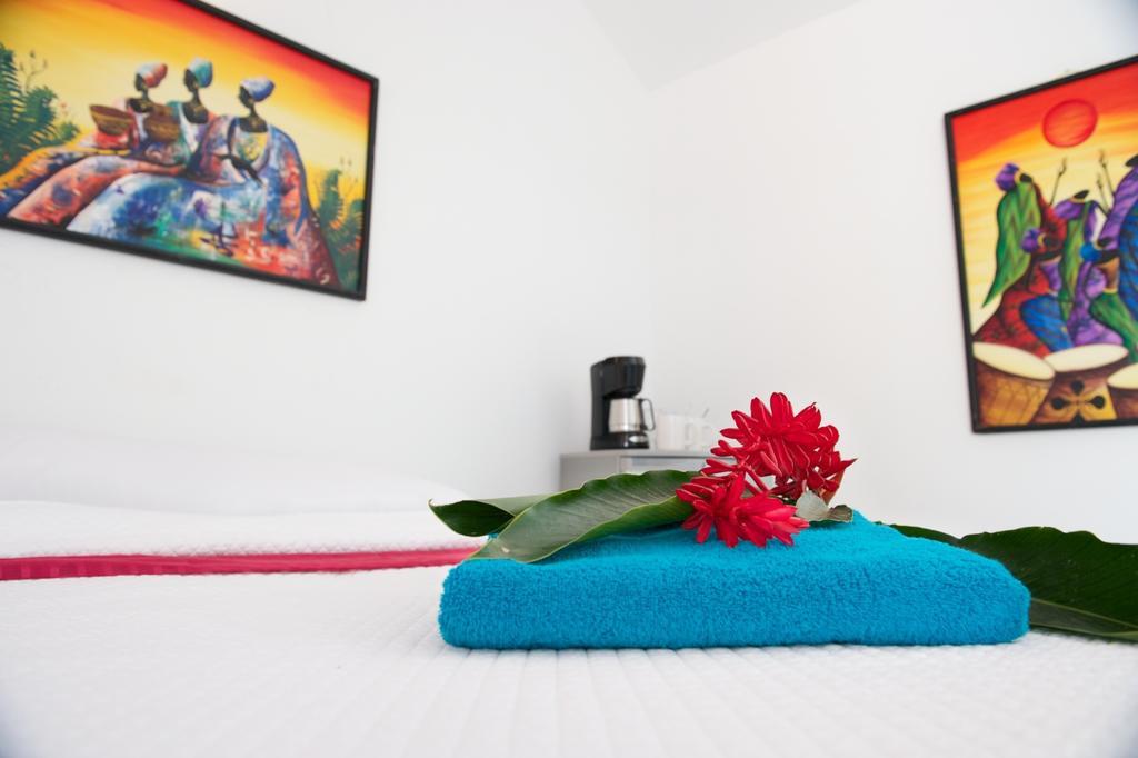 Cosmopolitan Guesthouse Hopkins Habitación foto